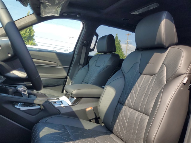2025 Kia Telluride SX Prestige X-Line photo 13