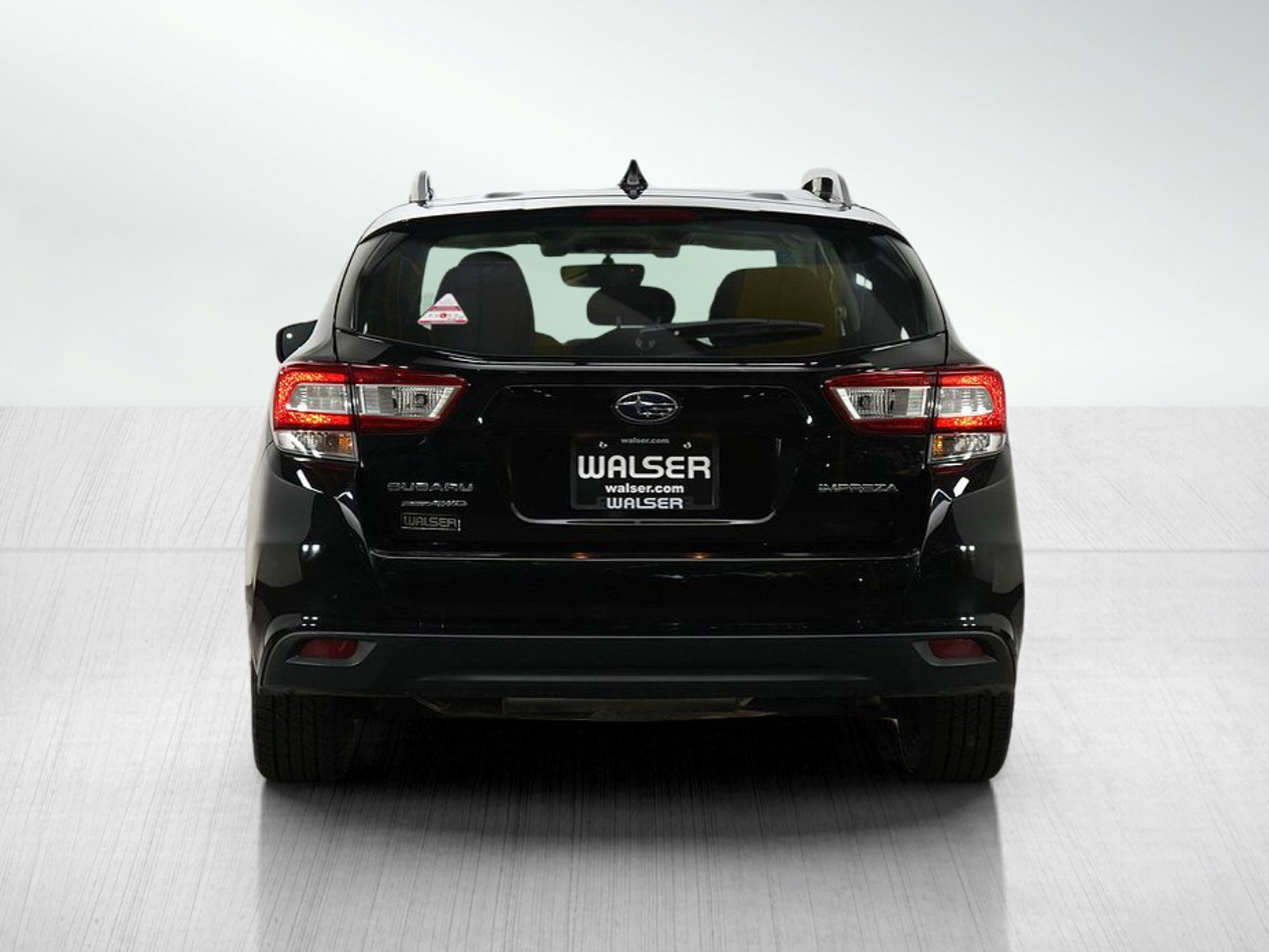 2019 Subaru Impreza 2.0i Premium photo 4