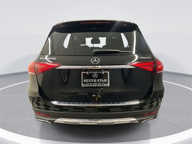 2021 Mercedes Benz GLE 350 4MATIC photo 3