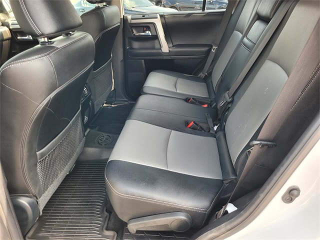 2024 Toyota 4Runner SR5 Premium photo 29