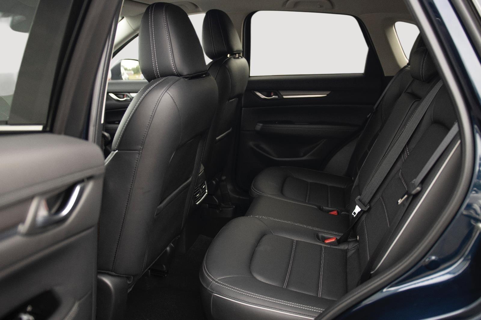 2024 Mazda CX-5 2.5 S Premium photo 11