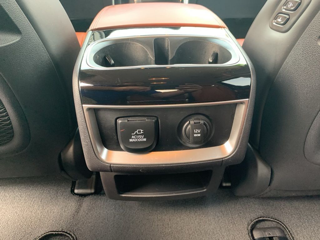 2023 Kia Carnival SX Prestige photo 16
