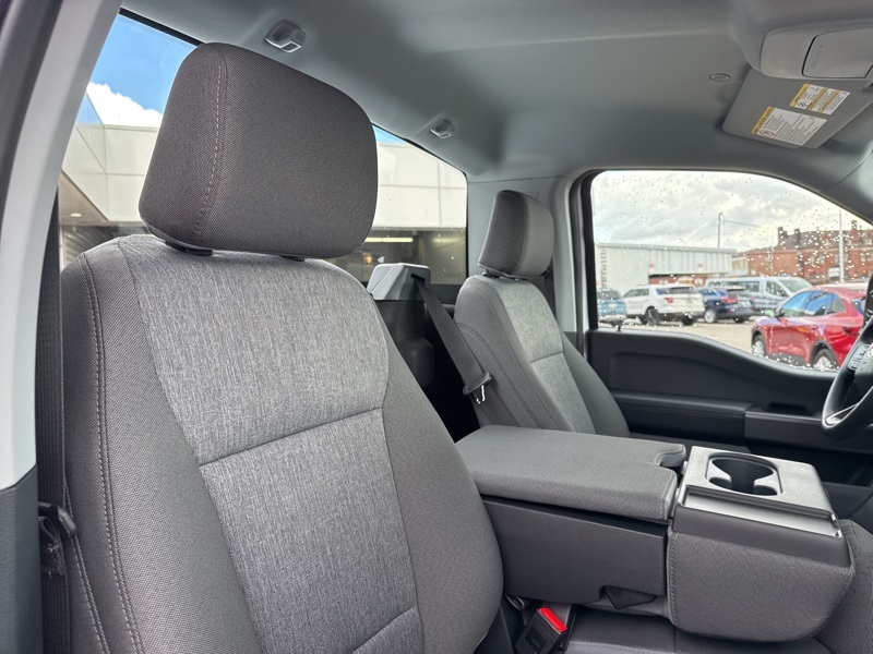 2025 Ford F-350 XL photo 13
