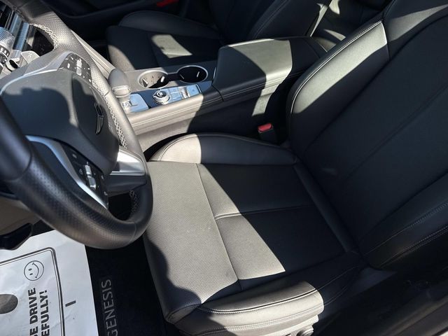 2025 Genesis G70 2.5T photo 20