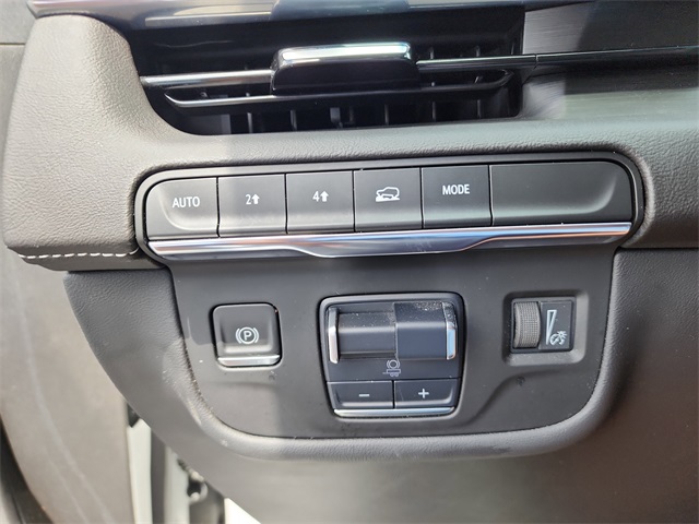 2021 Cadillac Escalade Sport photo 21
