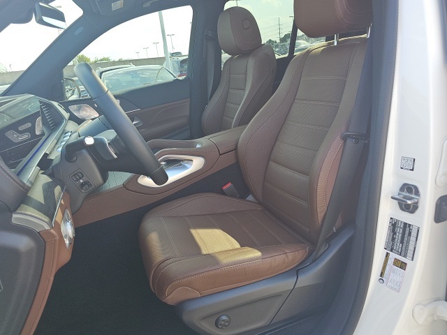 2025 Mercedes Benz GLE 450e 4MATIC photo 15