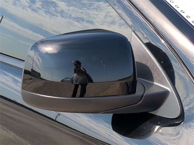 2026 Dodge Durango GT photo 10