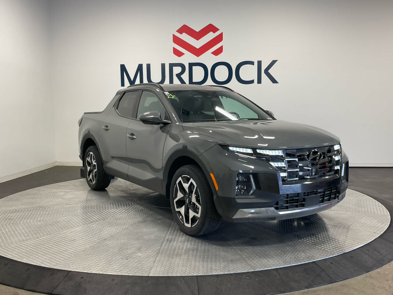 2024 Hyundai Santa Cruz Limited photo 11