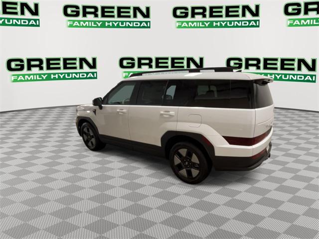 2026 Hyundai Santa Fe SEL photo 4