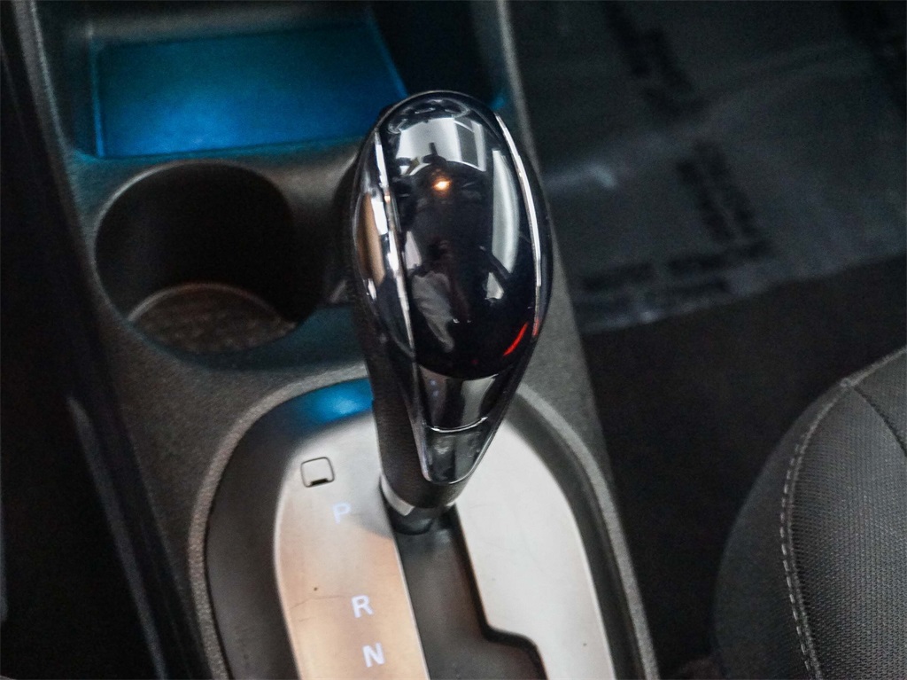 2017 Chevrolet Spark LS photo 21
