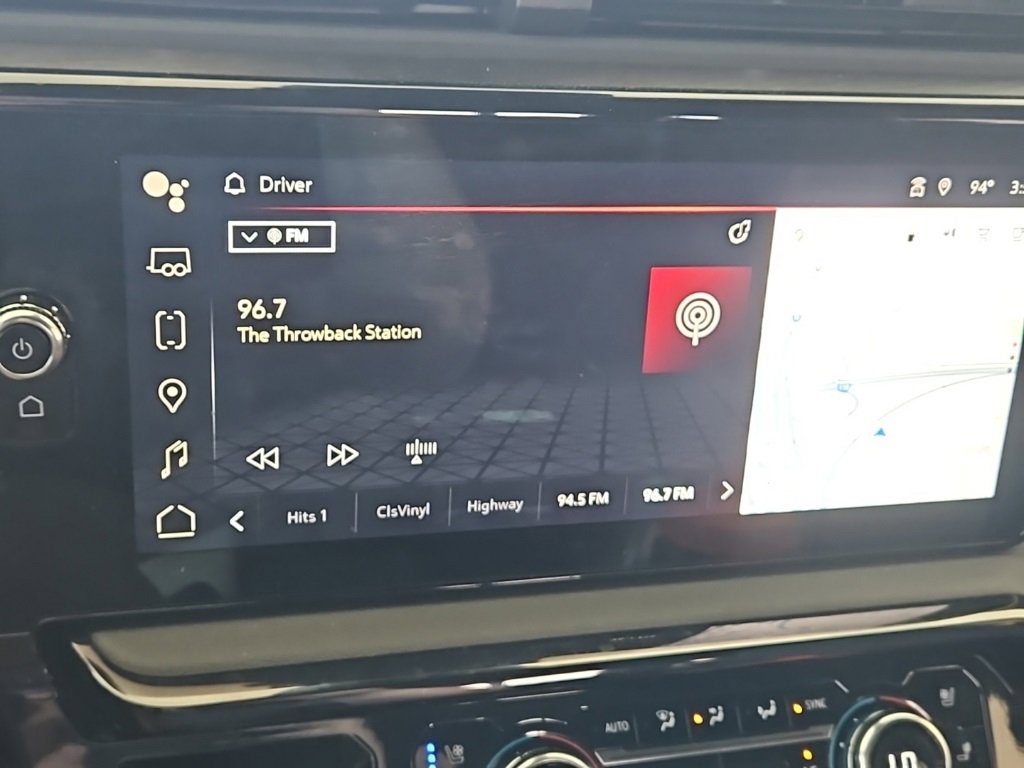 2024 Gmc Sierra HD AT4 photo 11