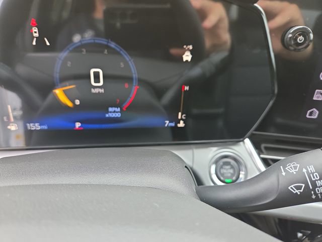 2025 Chevrolet Trax LT photo 15