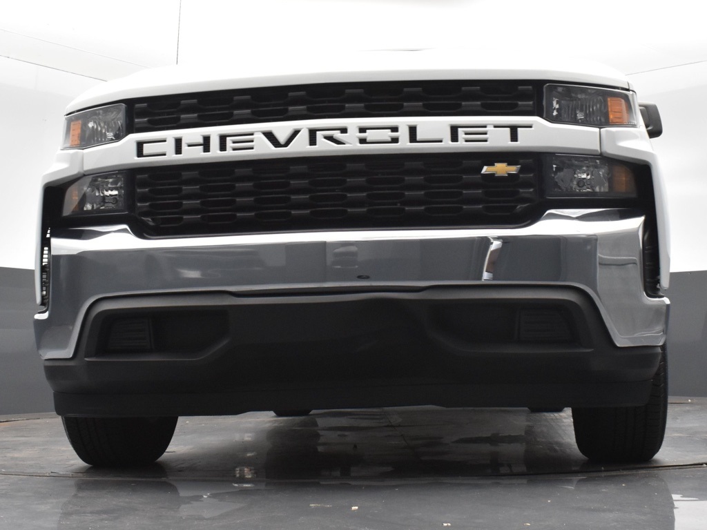 2019 Chevrolet Silverado 1500 photo 15