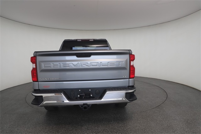 2019 Chevrolet Silverado 1500 LT photo 14