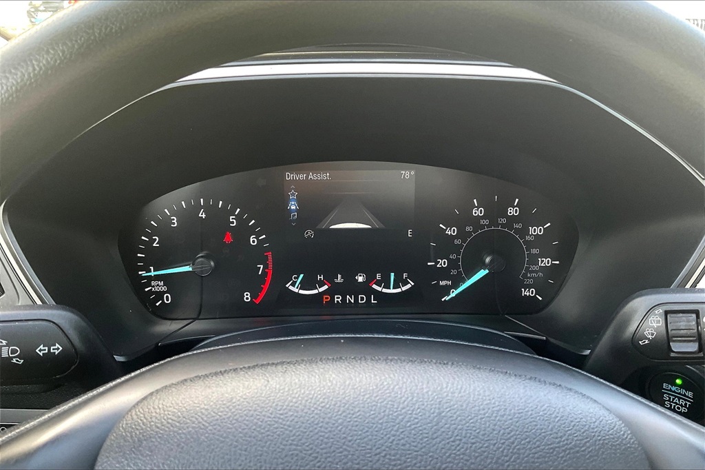 2021 Ford Escape SE photo 15