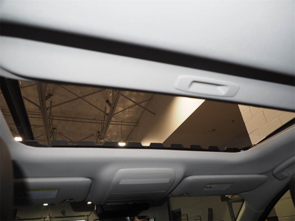 2026 Mazda CX-90 3.3 Turbo Preferred photo 6