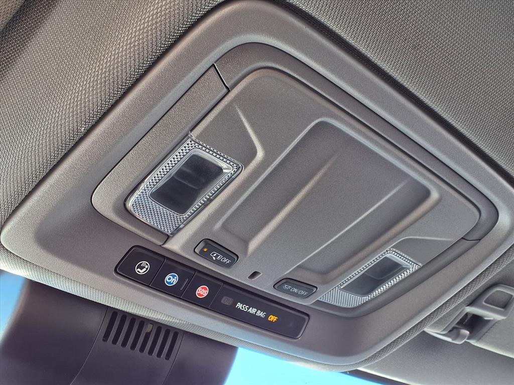 2024 Chevrolet Silverado 1500 photo 17