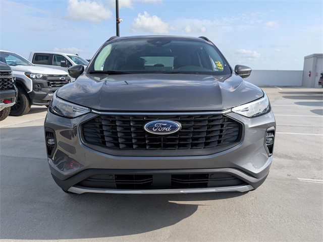 2025 Ford Escape Plug-In Hybrid Base photo 3