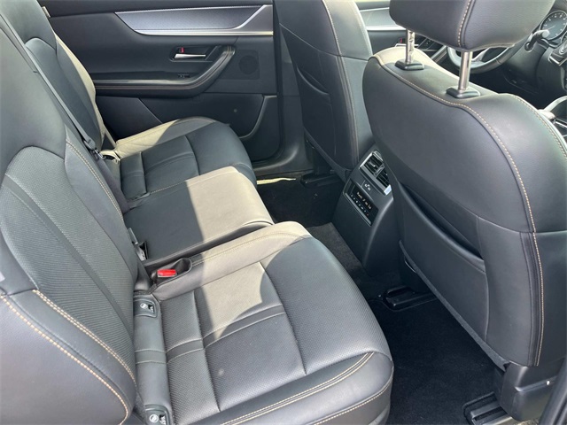 2024 Mazda CX-90 3.3 Turbo Preferred Plus photo 24
