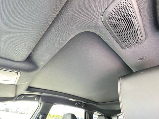 2025 Acura MDX SH-AWD A-Spec photo 21