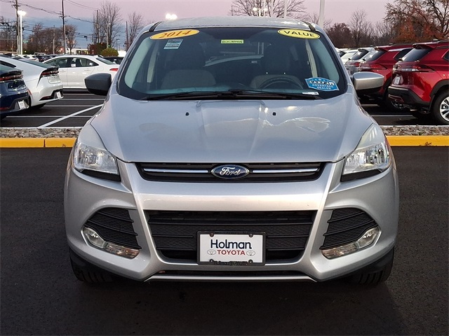 2014 Ford Escape SE photo 3