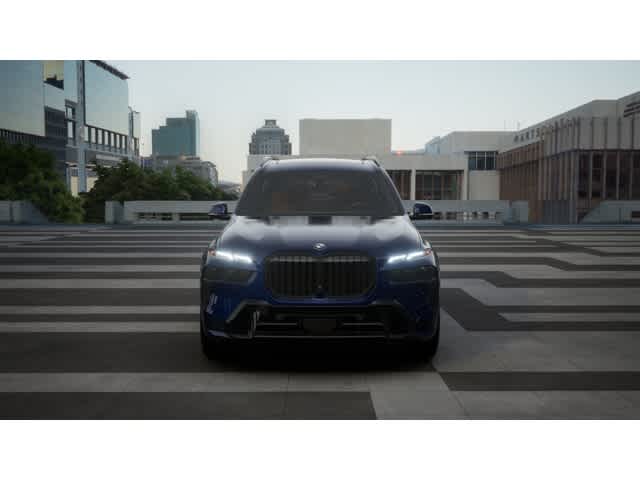 2026 Bmw X7 xDrive40i photo 2