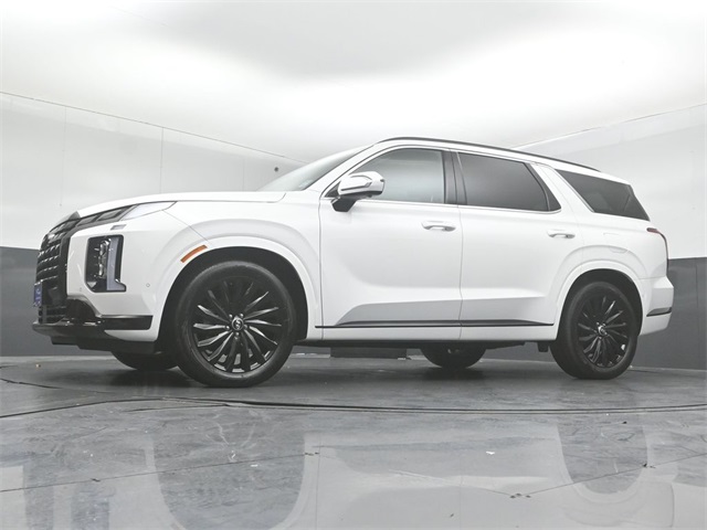 2024 HYUNDAI PALISADE - Image 42