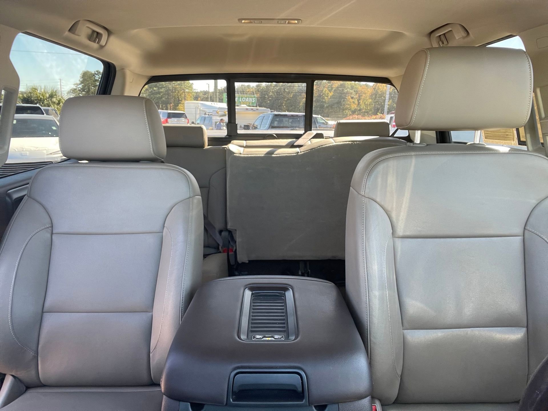 2018 GMC Sierra 1500 SLT's photo