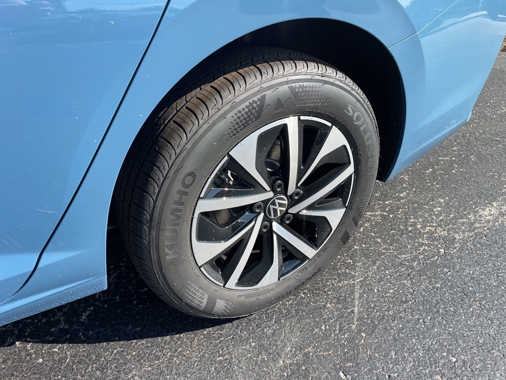 2025 Volkswagen Jetta 1.5T S photo 10