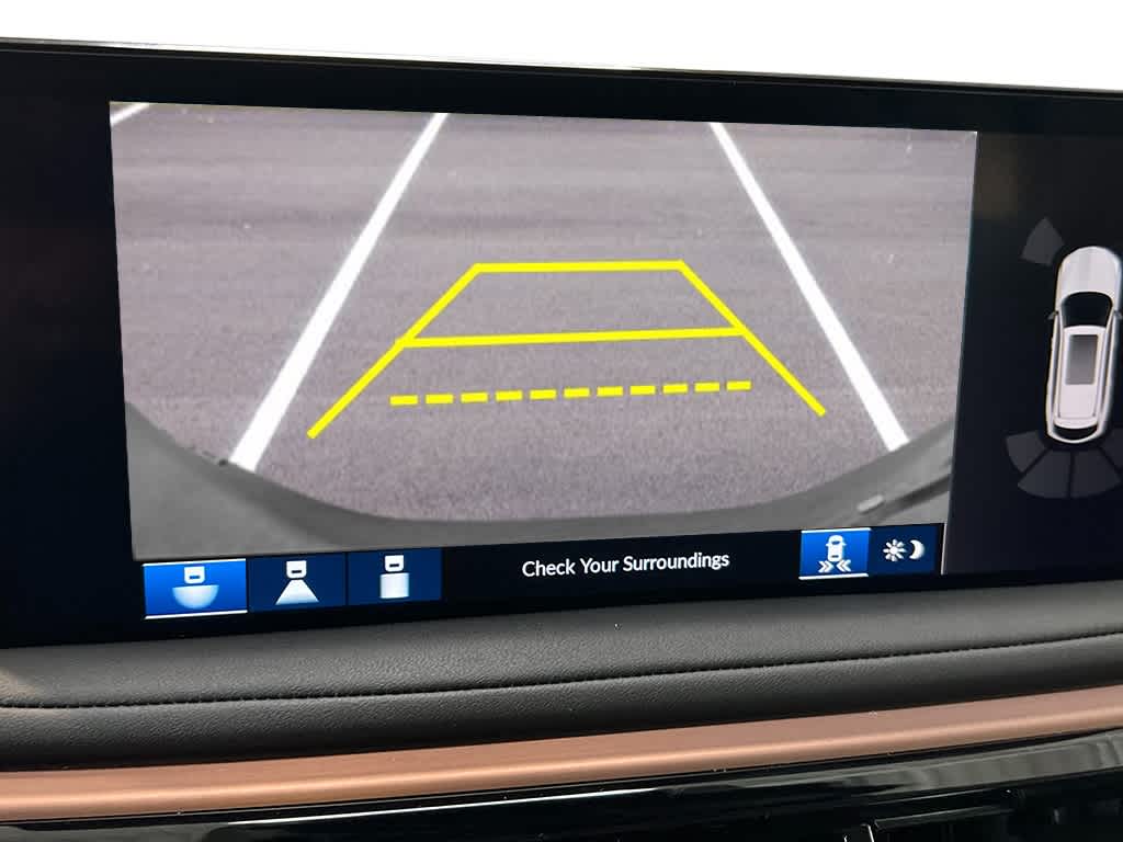 2026 Acura MDX Technology SH-AWD photo 26