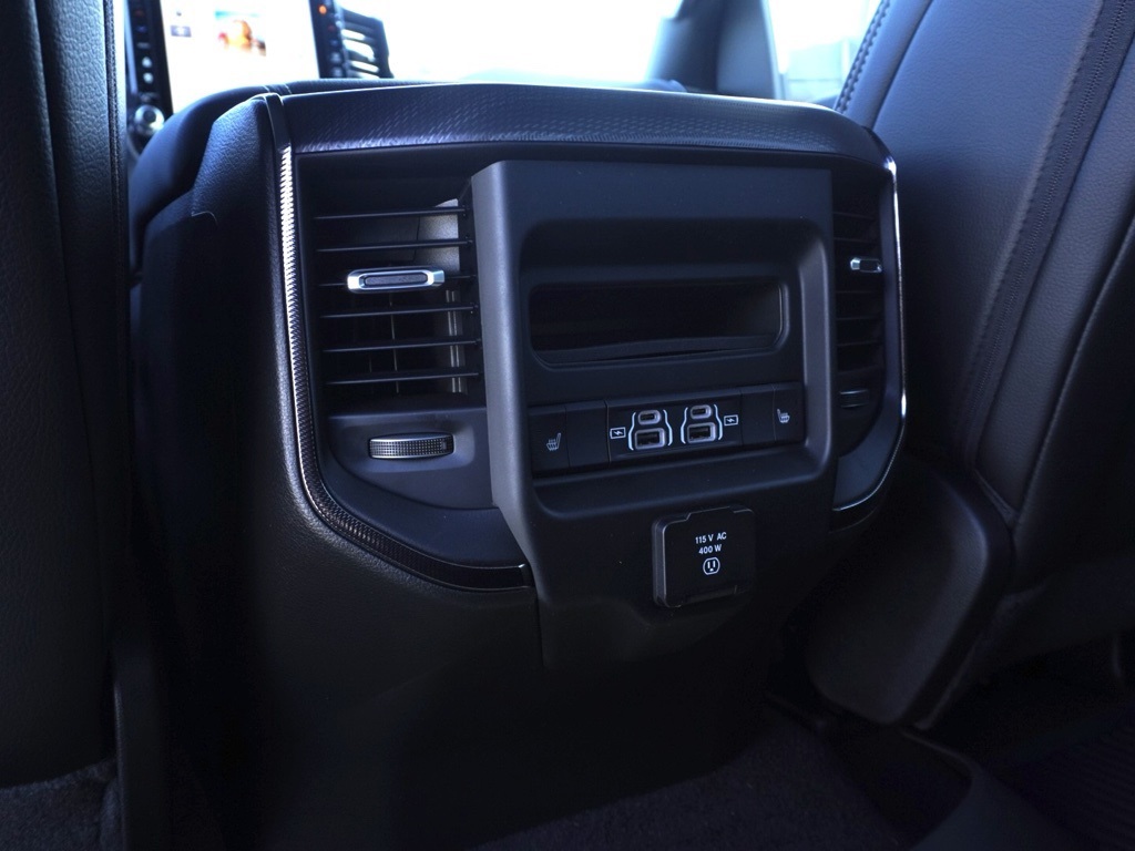 2026 Ram 1500 Rebel photo 22