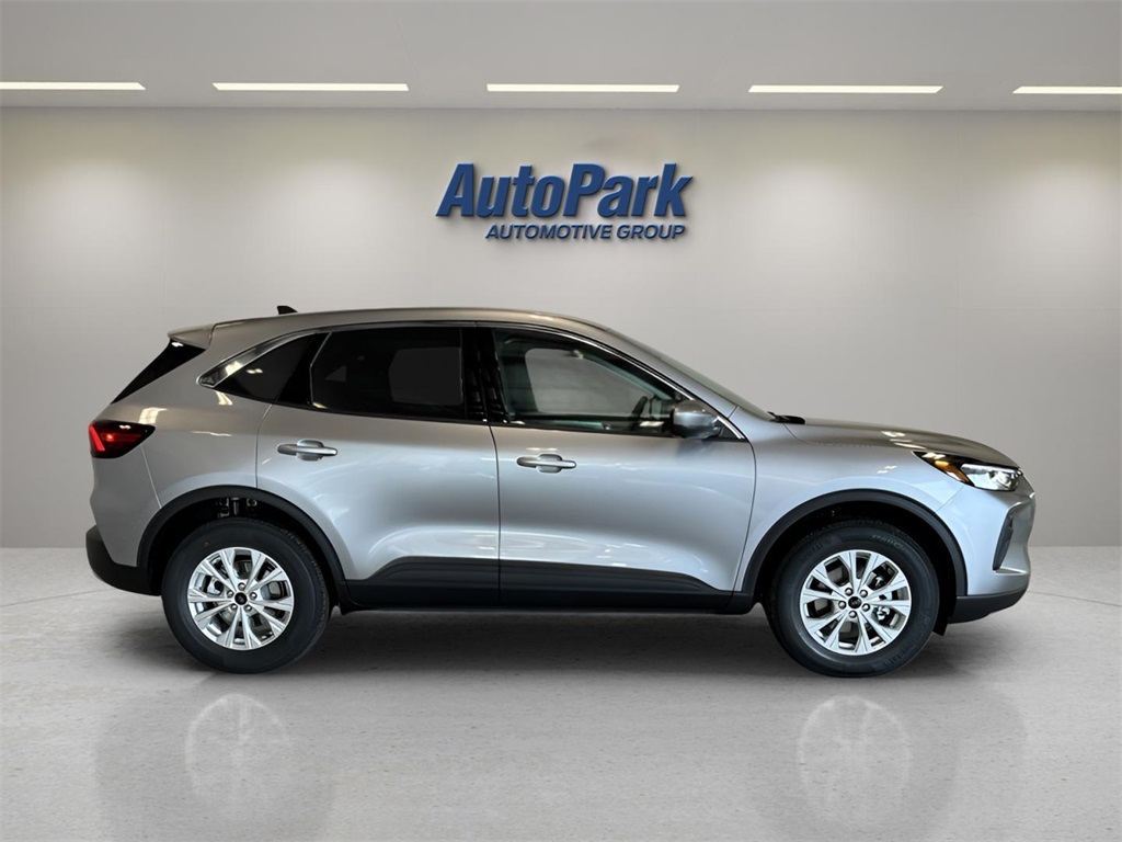 2024 Ford Escape Active photo 9