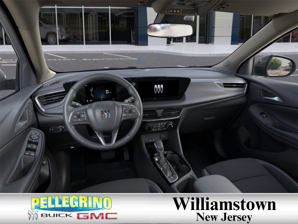 2026 Buick Encore GX Preferred photo 11