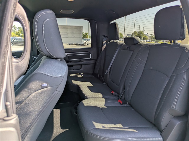 2026 Ram 2500 Big Horn photo 13