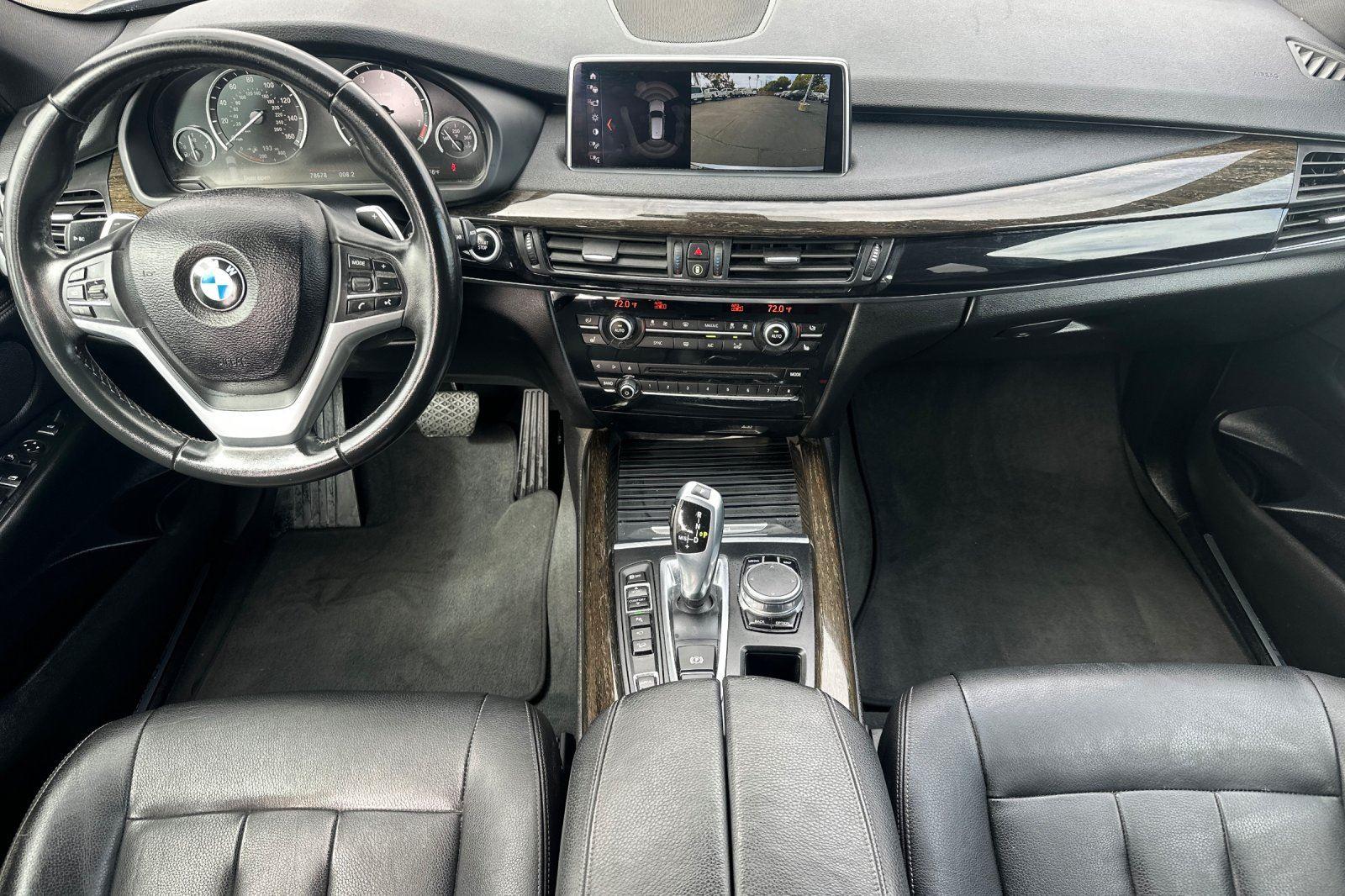 2018 Bmw X5 xDrive40e photo 3