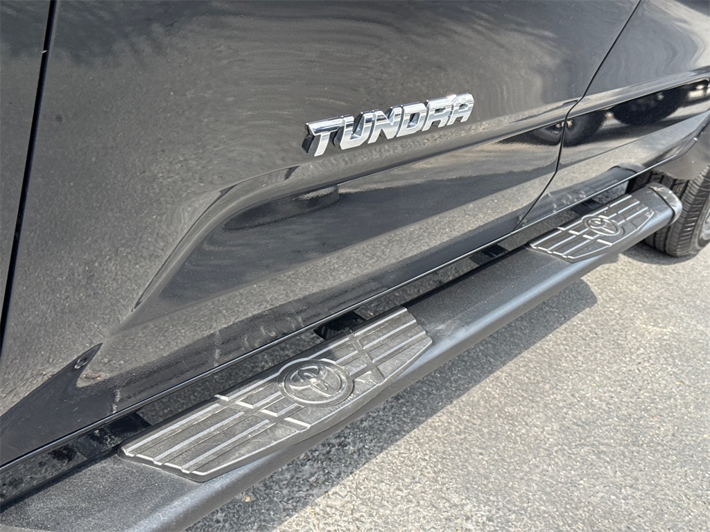 2022 Toyota Tundra SR5 photo 3