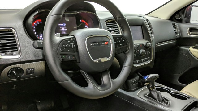 Used 2019 RED Dodge GT Plus image 18