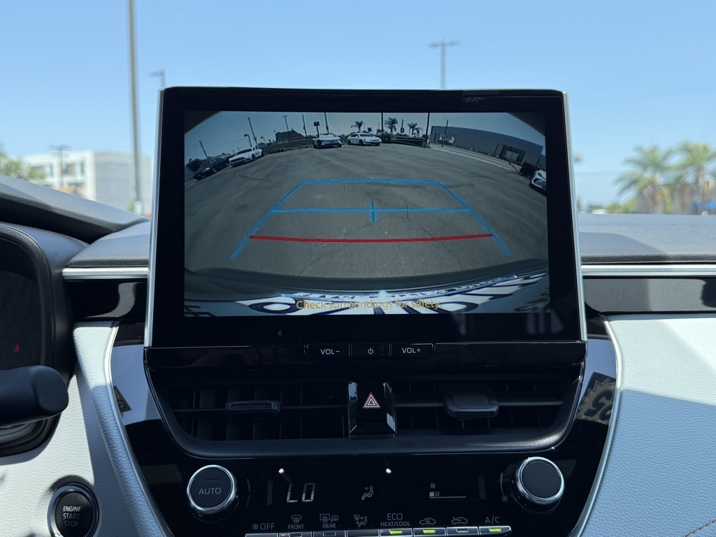 Used 2025 Gray Toyota FX image 27