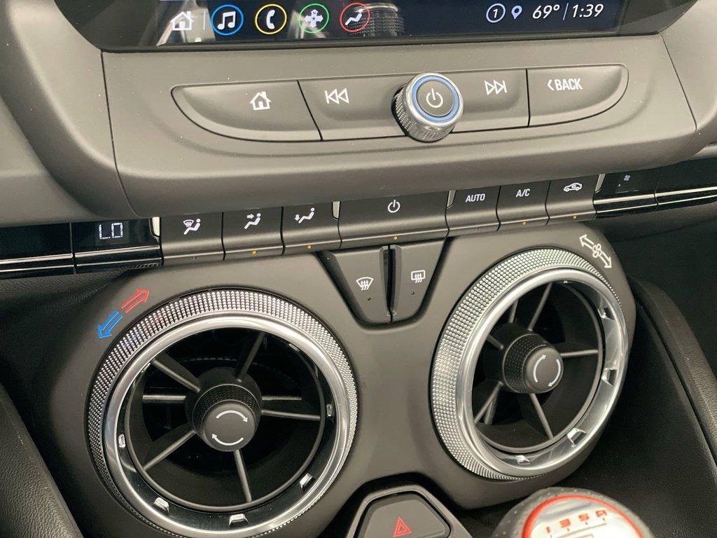 2023 Chevrolet Camaro LT1 photo 15