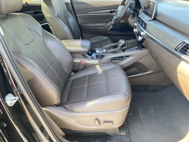 2022 Kia Telluride SX photo 26