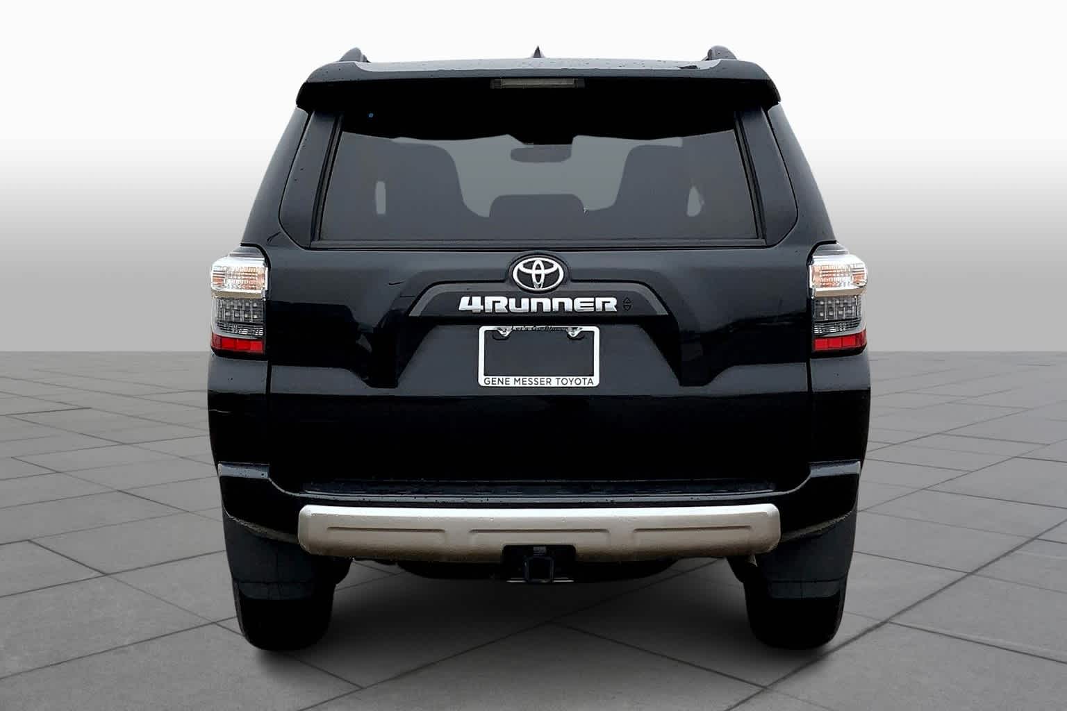 PreOwned 2023 Toyota 4Runner TRD Off Road Sport Utility in Lubbock 