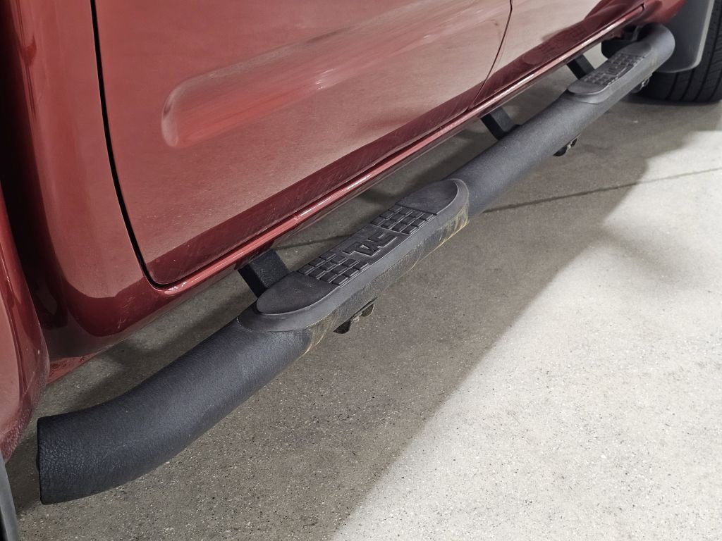 2020 Nissan Frontier SV photo 12