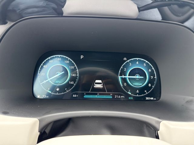 2023 Hyundai Palisade Limited photo 21
