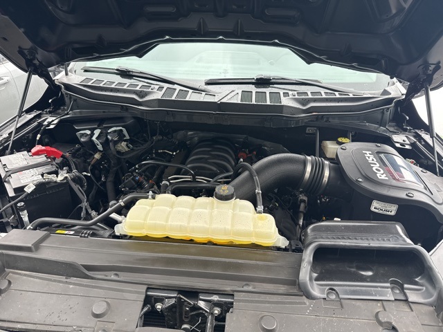 2023 FORD F-150 - Image 4