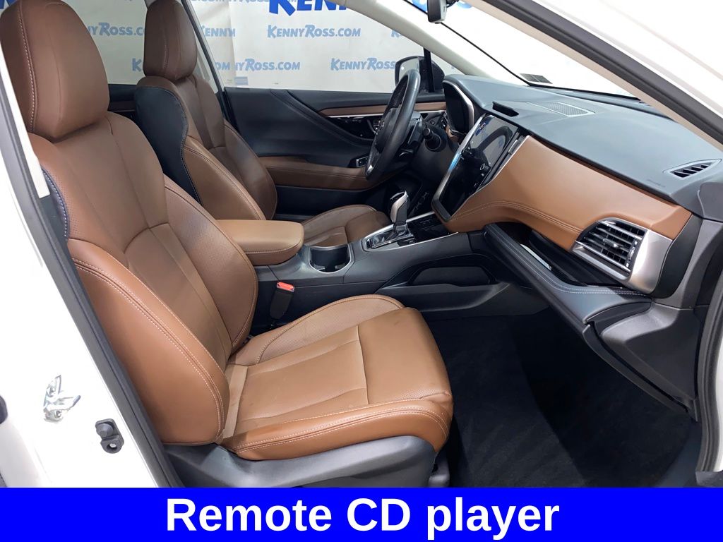 2022 Subaru Outback Touring XT photo 11