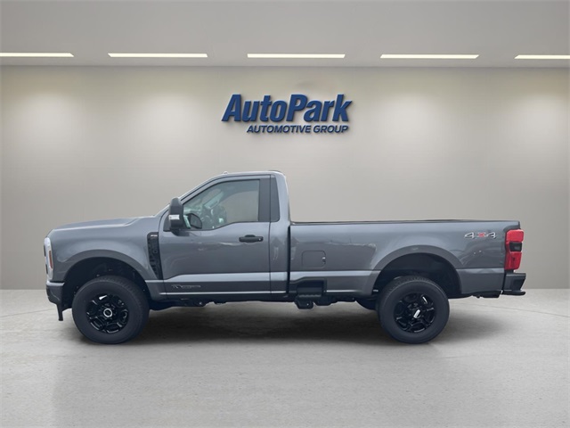 2026 Ford F-250 XL photo 4