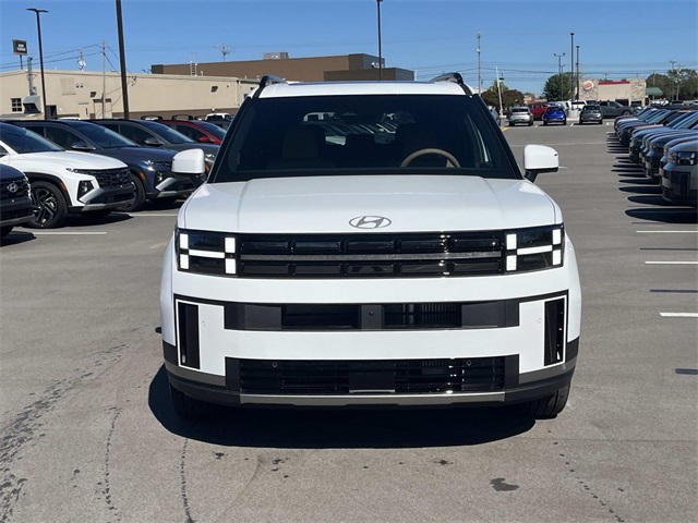 2026 Hyundai Santa Fe Limited photo 2