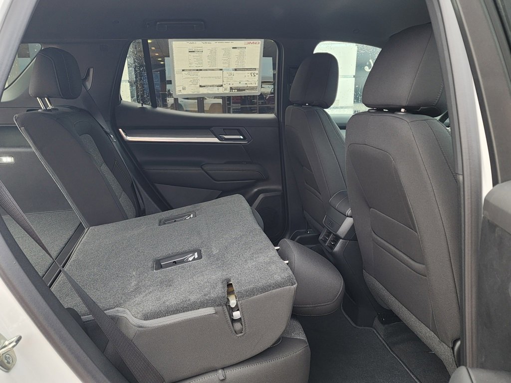 2026 Gmc Terrain Elevation photo 39
