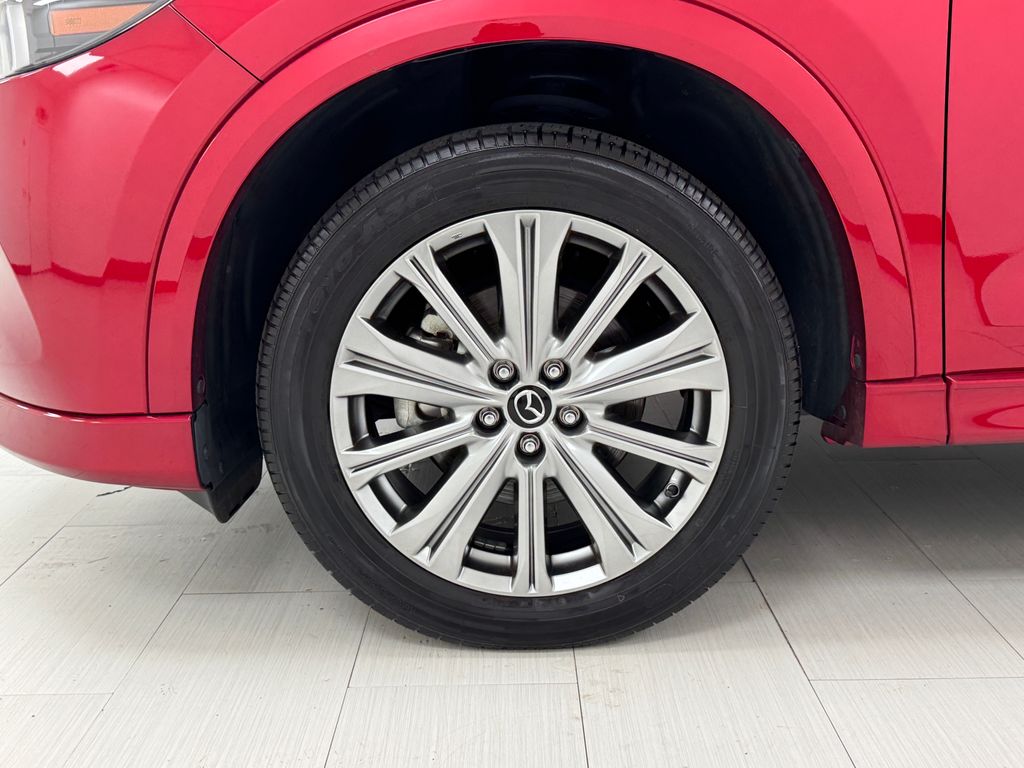 2023 Mazda CX-5 2.5 Turbo Signature photo 40