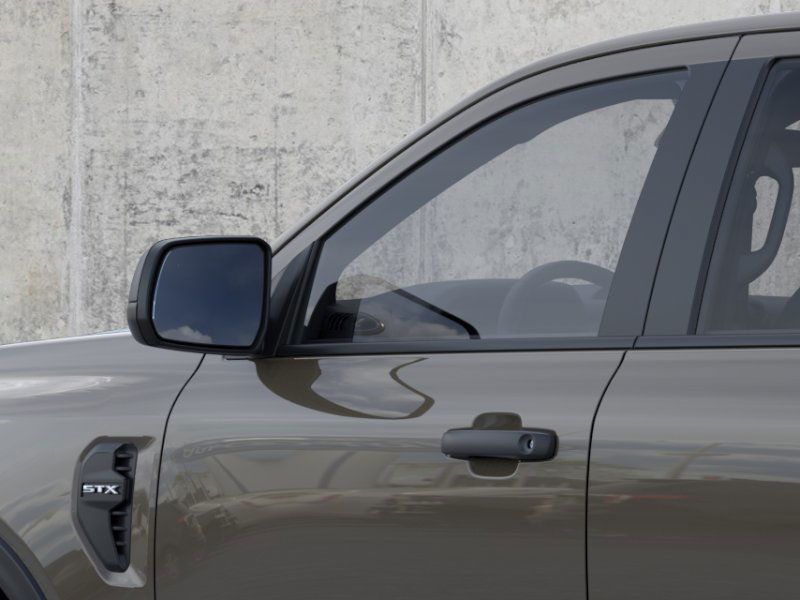 2025 Ford Ranger XL photo 17